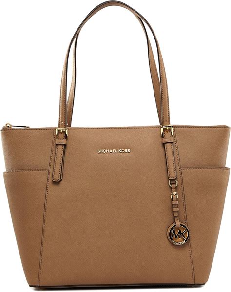 Michael Kors saffiano handbags